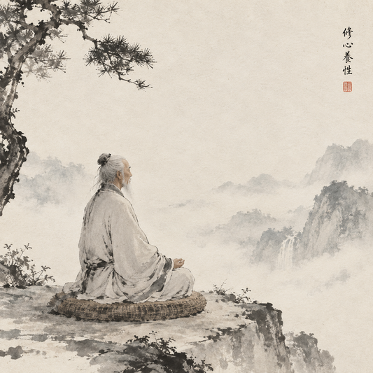 The Six Realms of Cultivation, in Plain Language