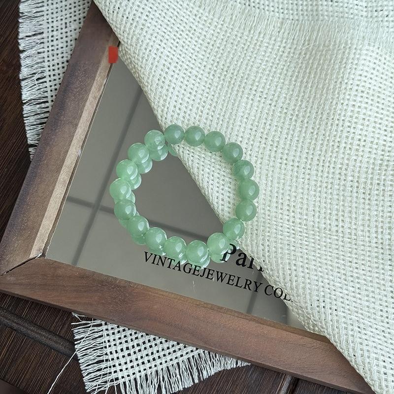 Green Aventurine Bracelet - The Wood Element