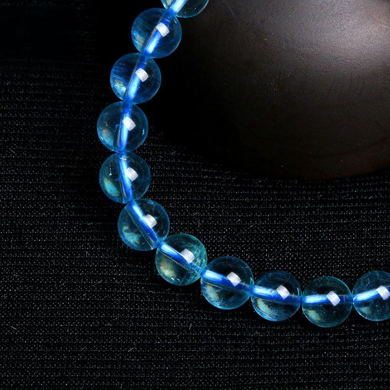 Aquamarine Bracelet - The Water Element