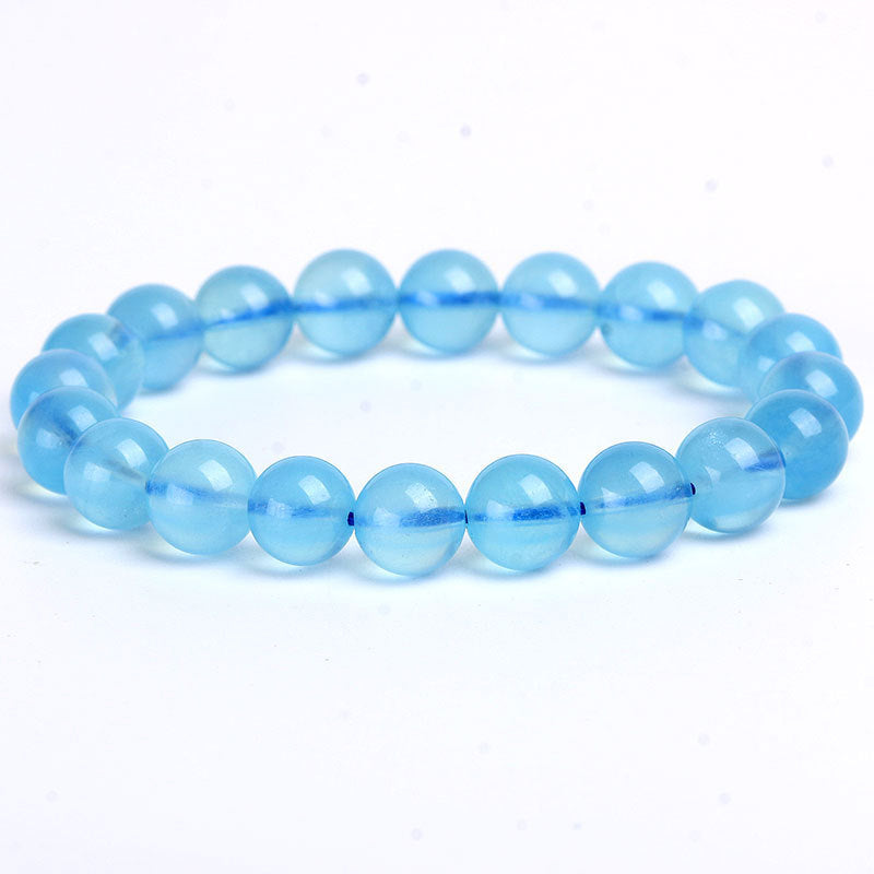 Aquamarine Bracelet - The Water Element