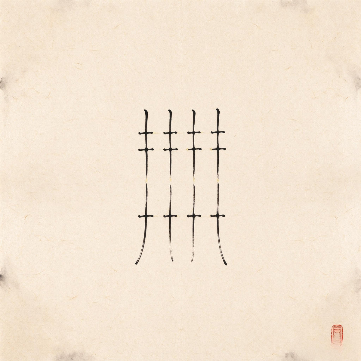 Compass——Chinese traditional culture