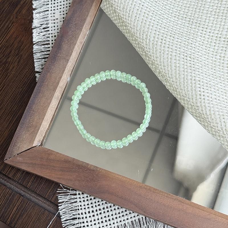 Green Aventurine Bracelet - The Wood Element