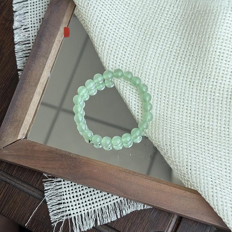 Green Aventurine Bracelet - The Wood Element