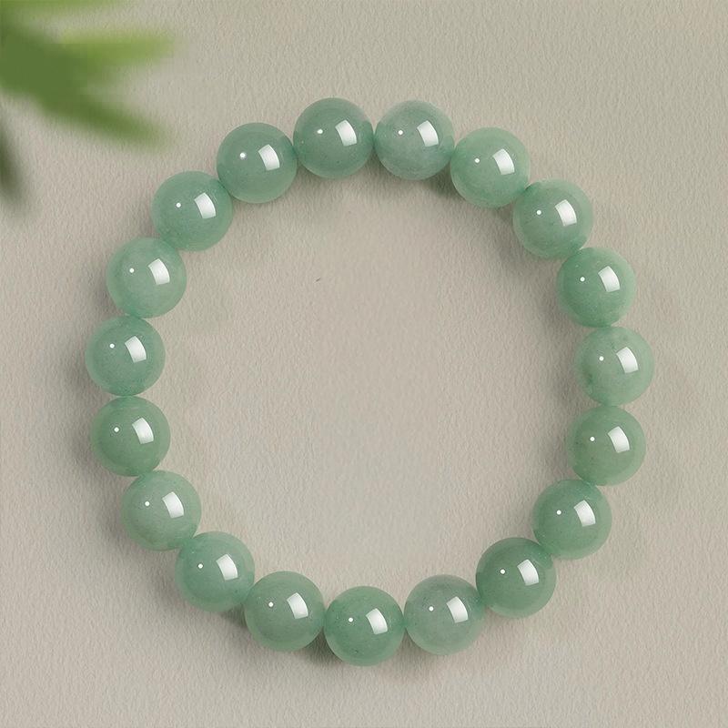 Green Aventurine Bracelet - The Wood Element