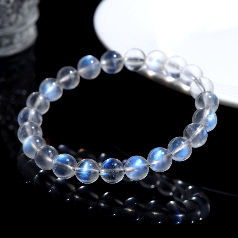 Moonstone Bracelet - The Water Element