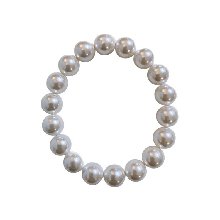 Freshwater Pearl Bracelet - The Metal Element