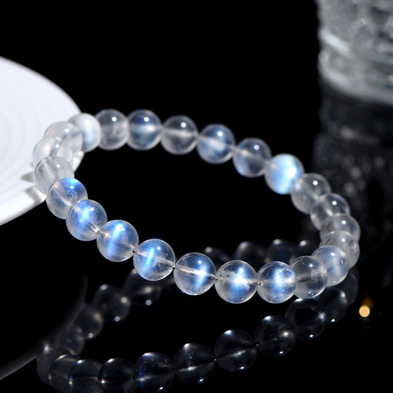 Moonstone Bracelet - The Water Element