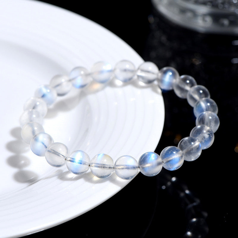 Moonstone Bracelet - The Water Element